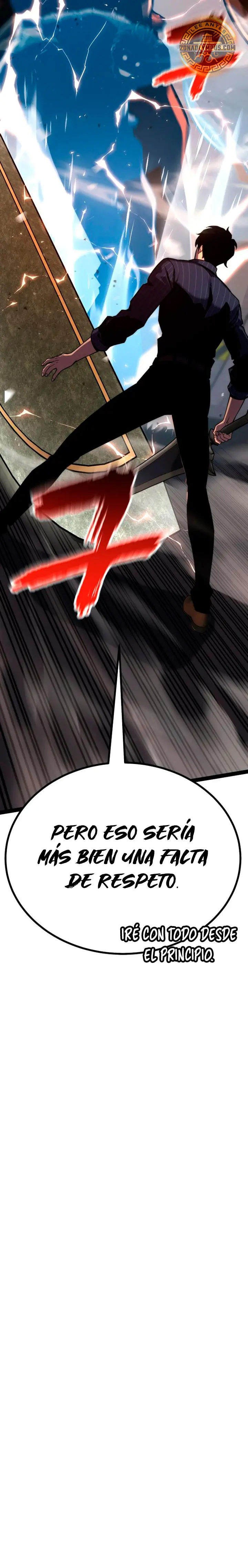jugador devorador de artefactos Capitulo 38 página 47