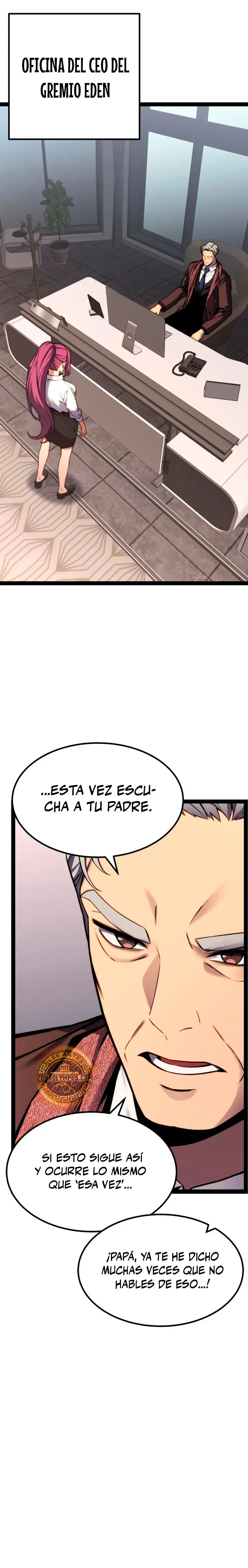 jugador devorador de artefactos Capitulo 38 página 48