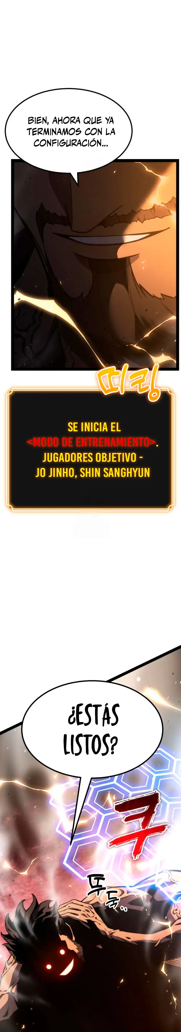 jugador devorador de artefactos Capitulo 39 página 2