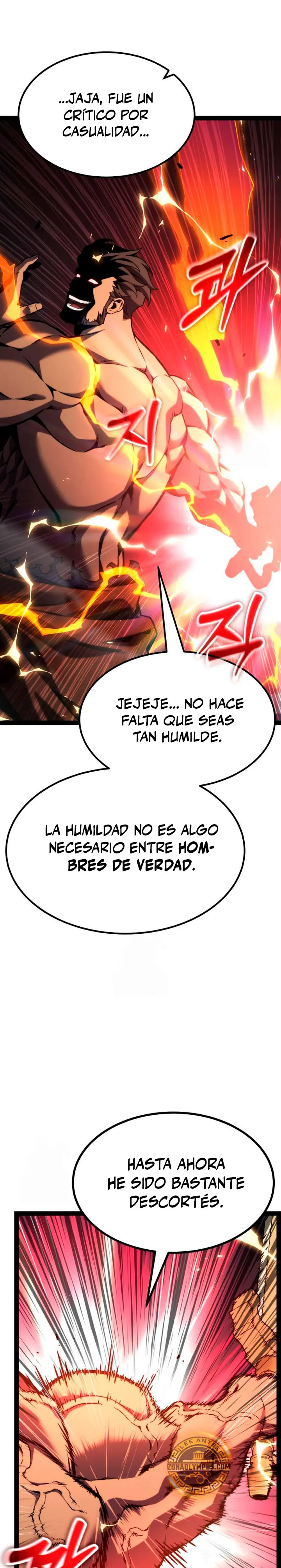 jugador devorador de artefactos Capitulo 39 página 30