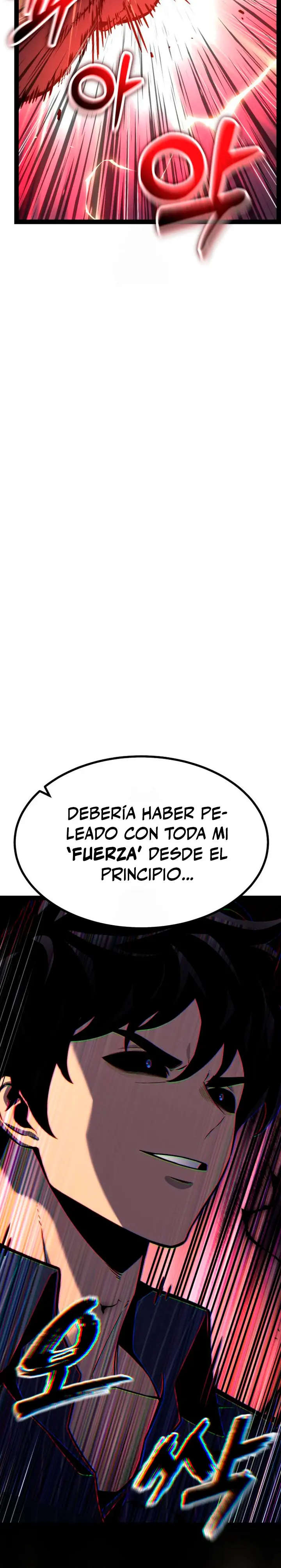 jugador devorador de artefactos Capitulo 39 página 31
