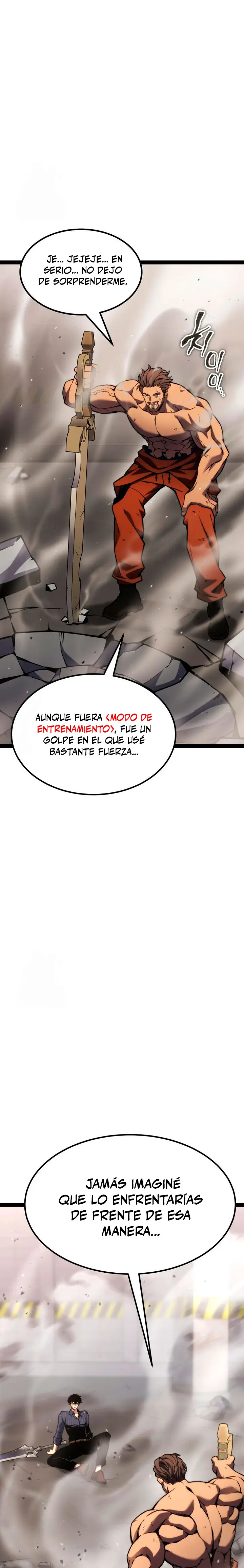 jugador devorador de artefactos Capitulo 39 página 47