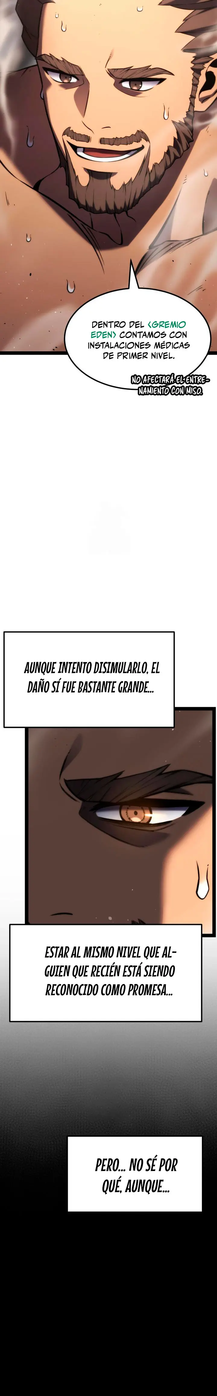 jugador devorador de artefactos Capitulo 39 página 49