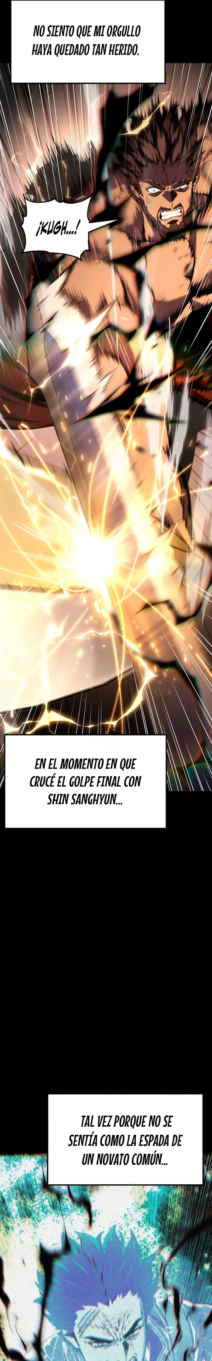jugador devorador de artefactos Capitulo 39 página 50