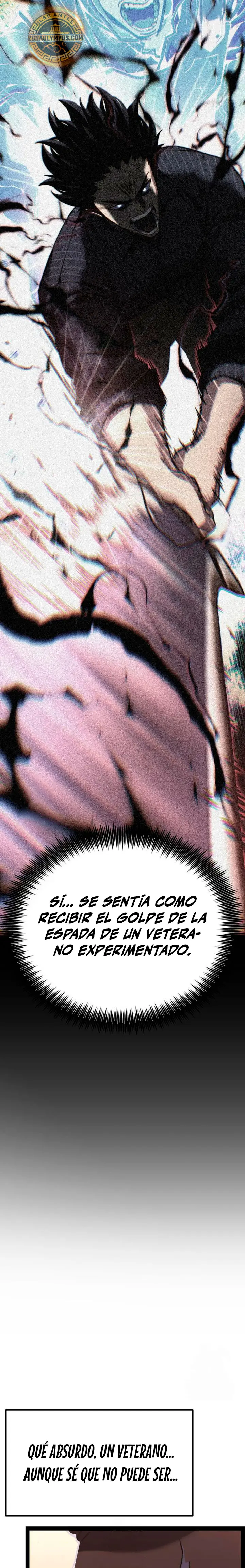 jugador devorador de artefactos Capitulo 39 página 51