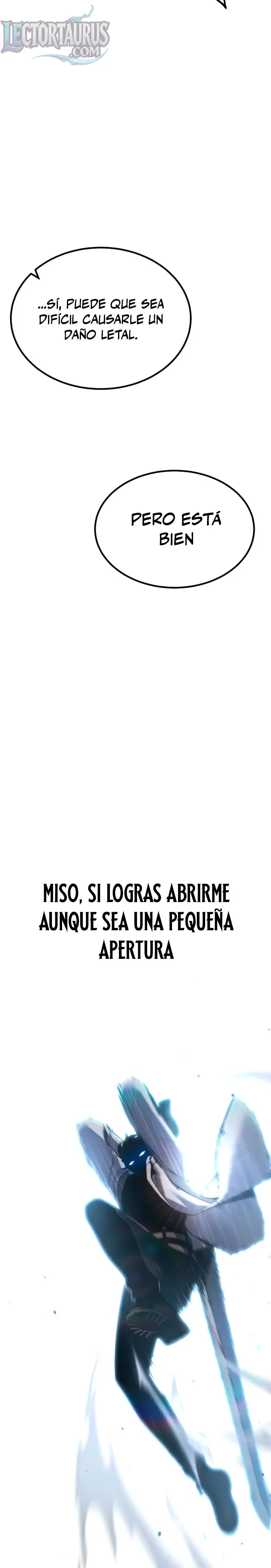 jugador devorador de artefactos Capitulo 40 página 52