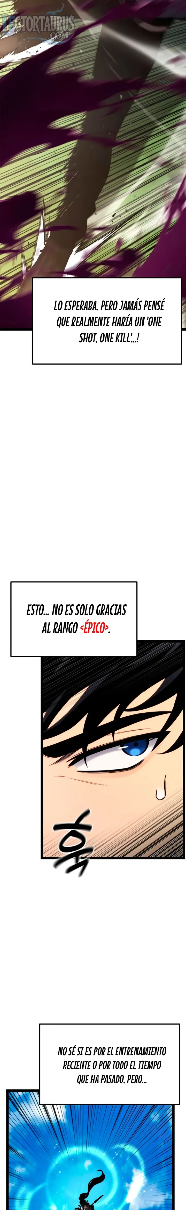 jugador devorador de artefactos Capitulo 41 página 26