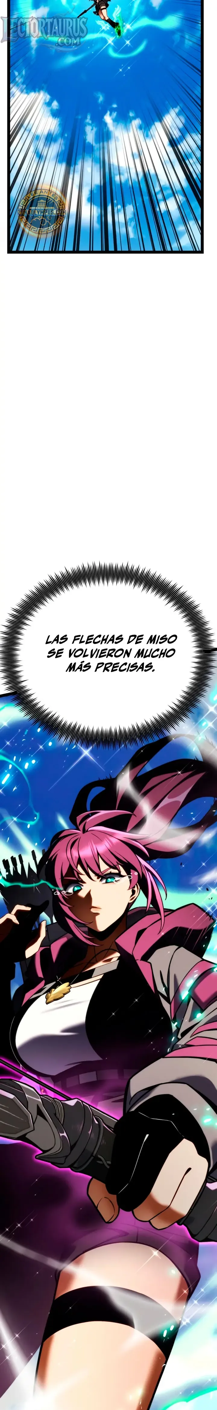 jugador devorador de artefactos Capitulo 41 página 27