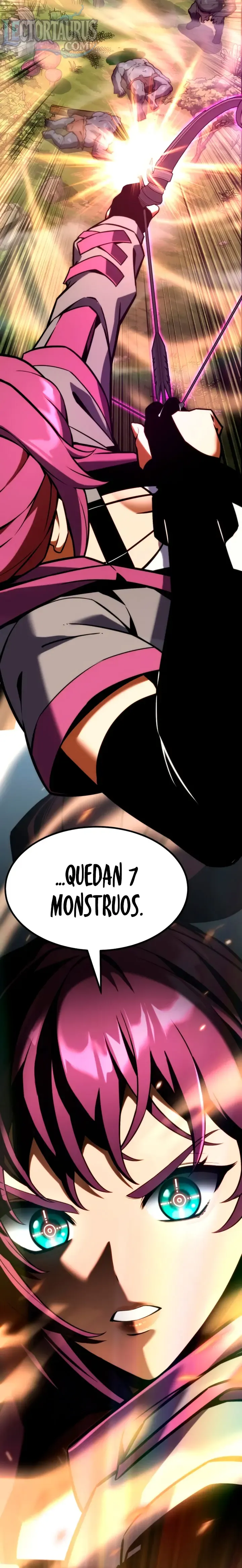 jugador devorador de artefactos Capitulo 41 página 34