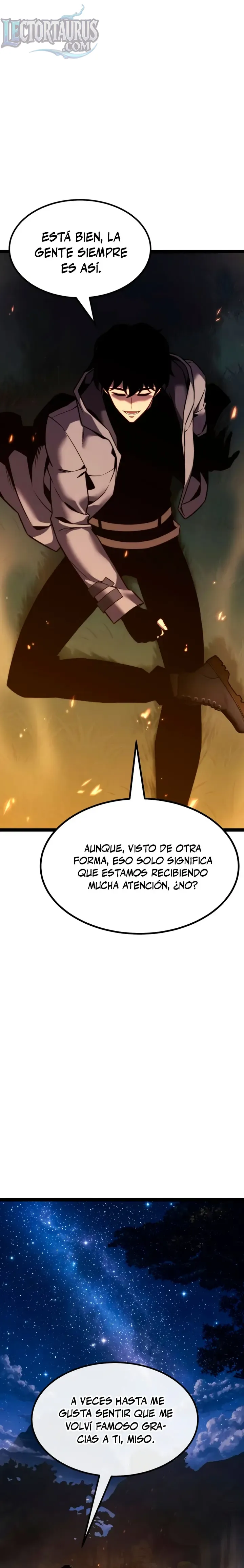 jugador devorador de artefactos Capitulo 41 página 55