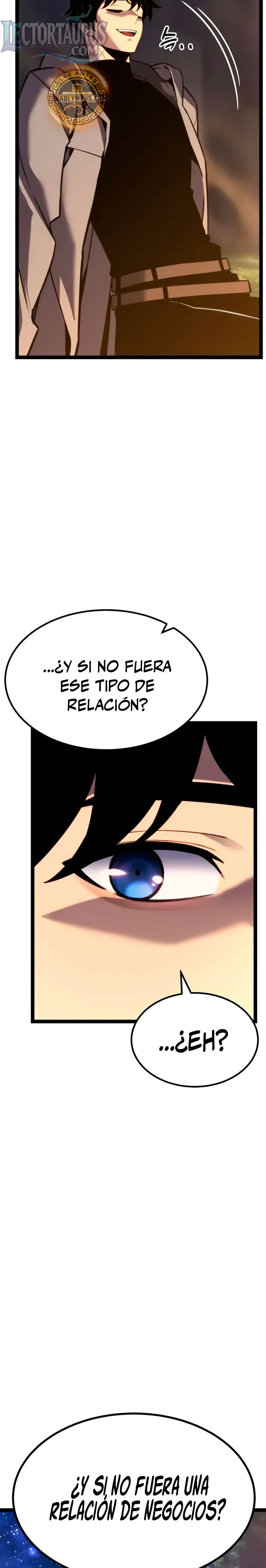jugador devorador de artefactos Capitulo 41 página 58