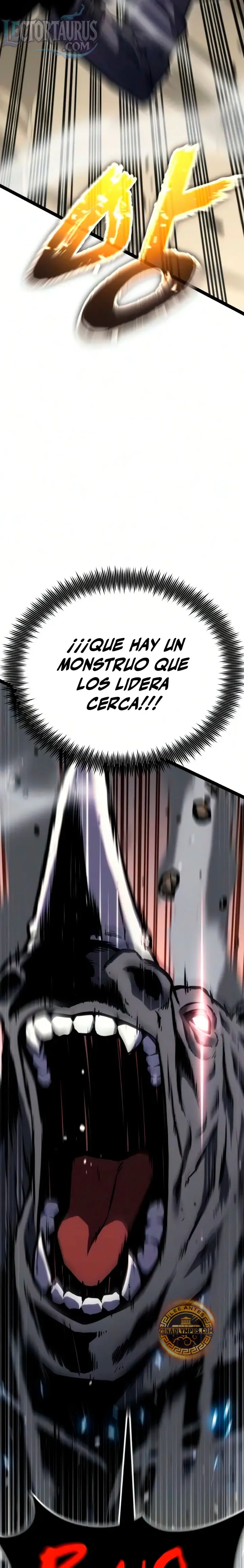 jugador devorador de artefactos Capitulo 42 página 24