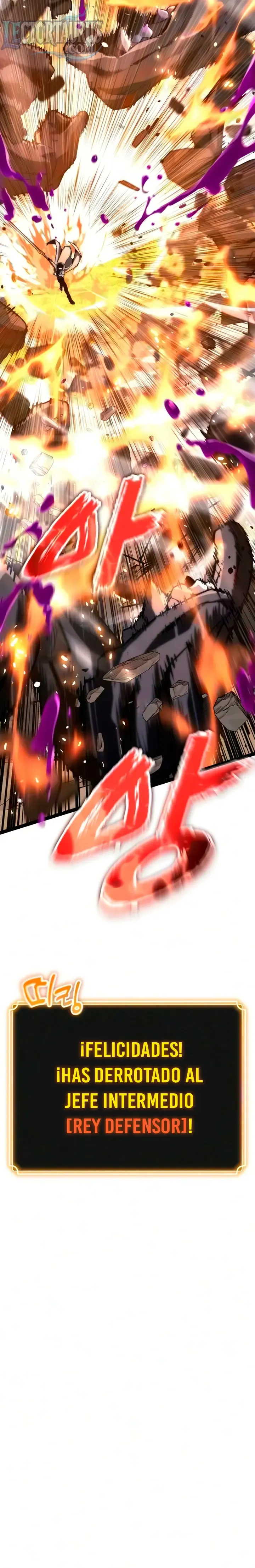 jugador devorador de artefactos Capitulo 42 página 55