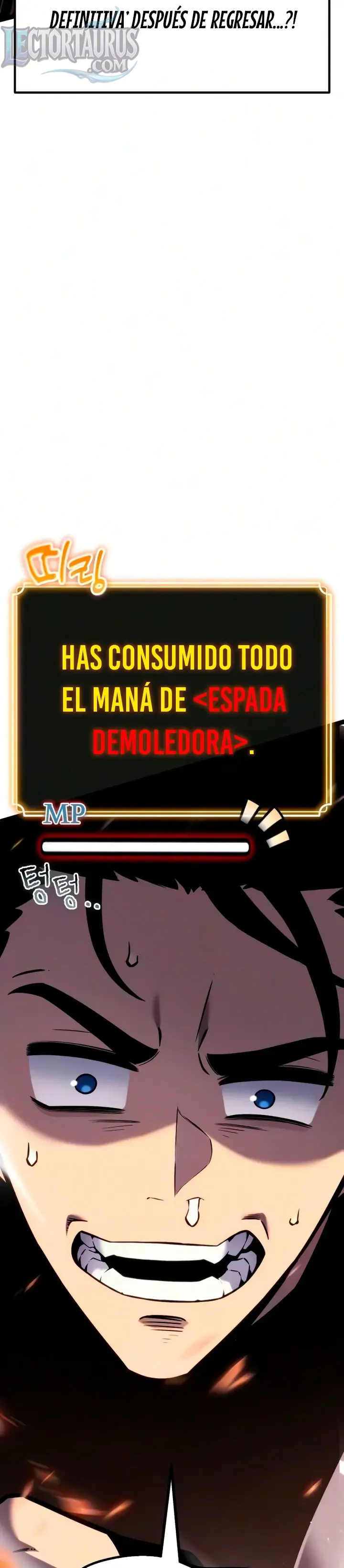 jugador devorador de artefactos Capitulo 42 página 57