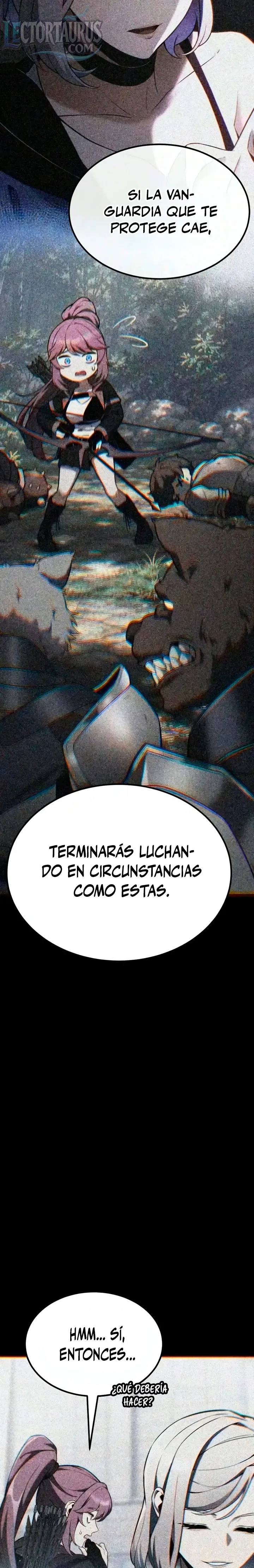 jugador devorador de artefactos Capitulo 44 página 12
