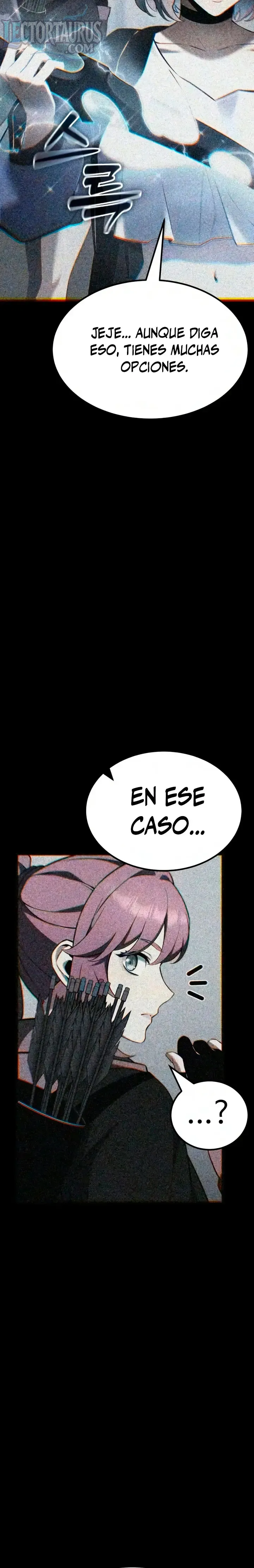 jugador devorador de artefactos Capitulo 44 página 13