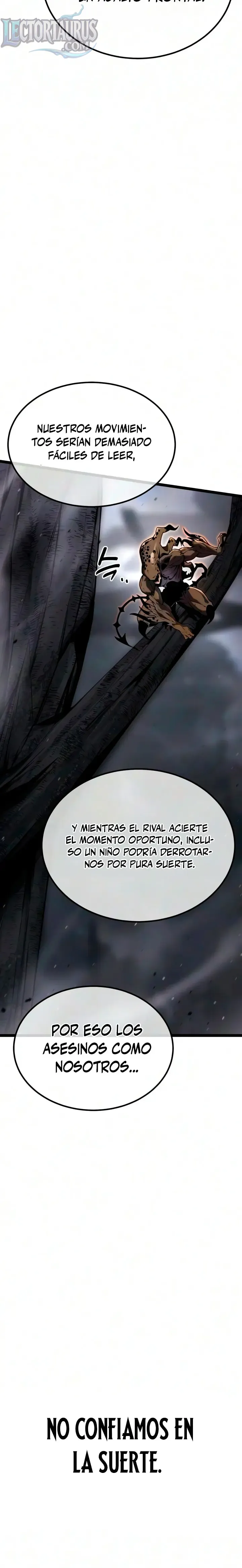 jugador devorador de artefactos Capitulo 44 página 16