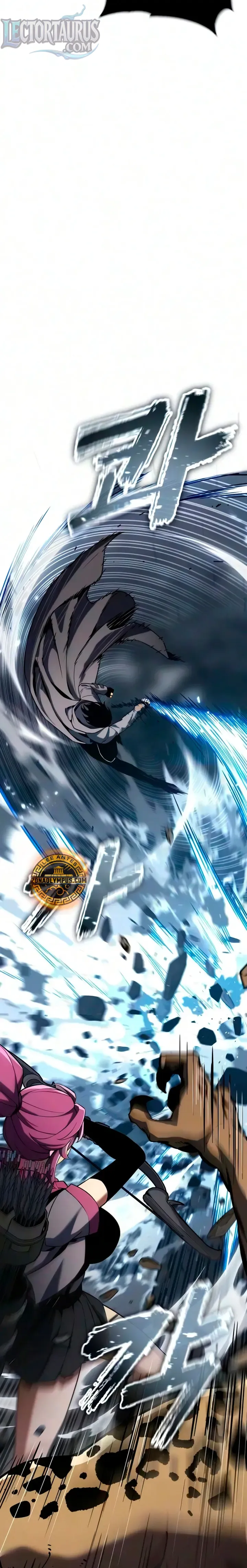 jugador devorador de artefactos Capitulo 44 página 24