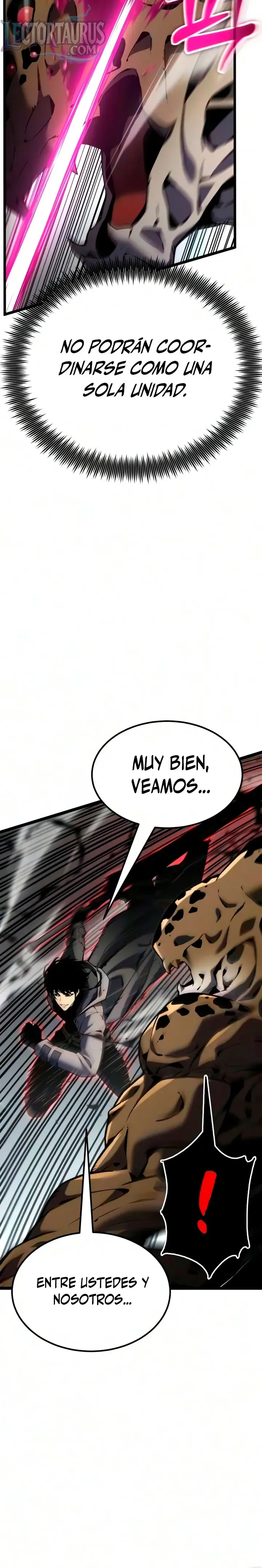 jugador devorador de artefactos Capitulo 44 página 37