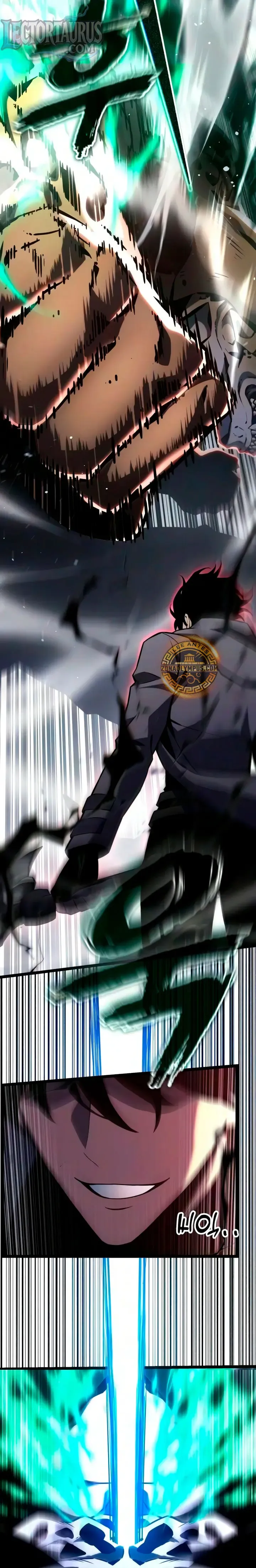 jugador devorador de artefactos Capitulo 44 página 55