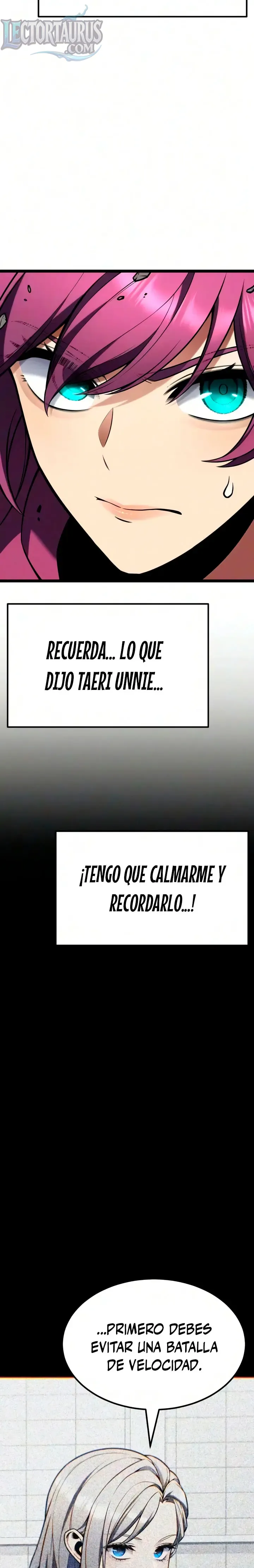 jugador devorador de artefactos Capitulo 44 página 9