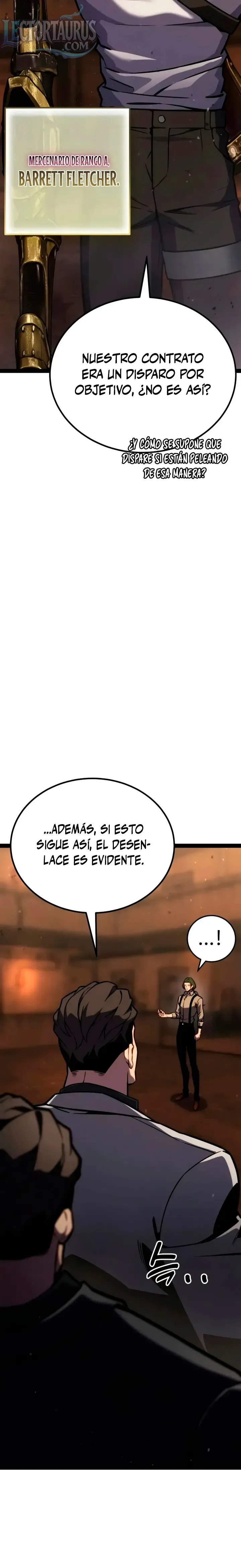 jugador devorador de artefactos Capitulo 51.1 página 19