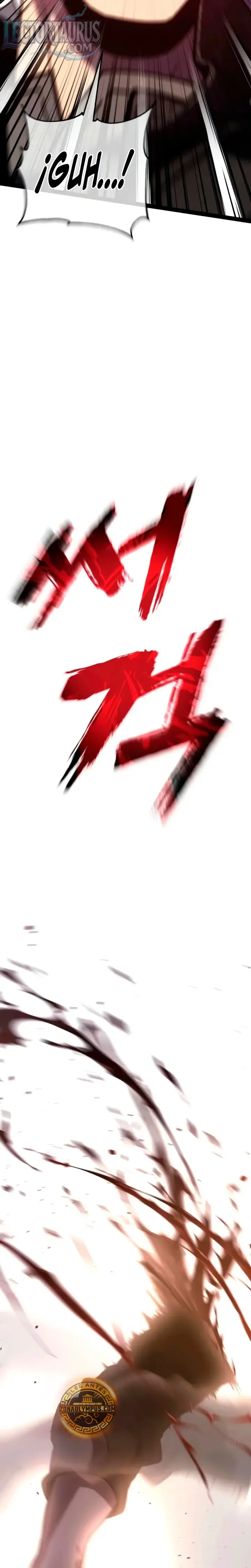 jugador devorador de artefactos Capitulo 51.1 página 30