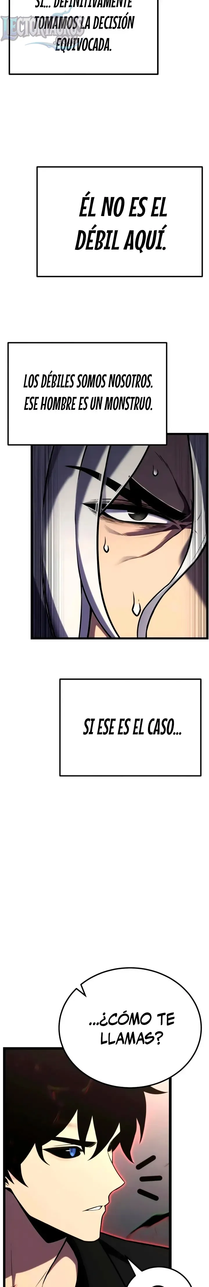 jugador devorador de artefactos Capitulo 51.1 página 34