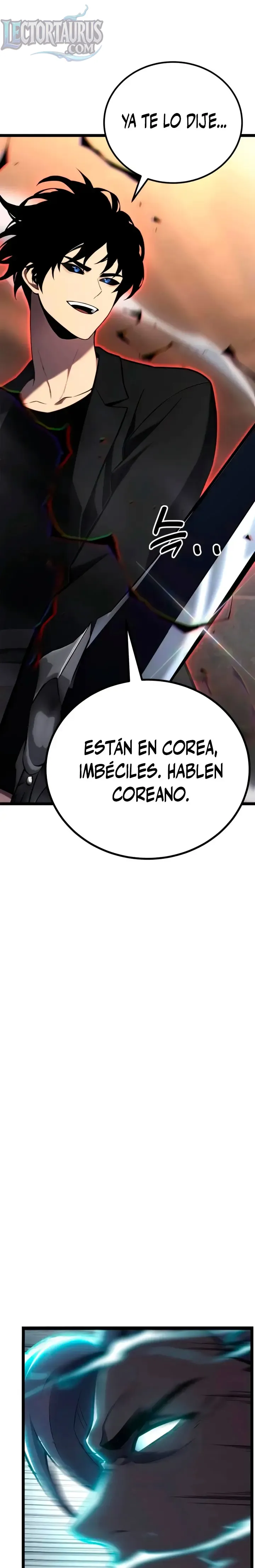 jugador devorador de artefactos Capitulo 51.1 página 36