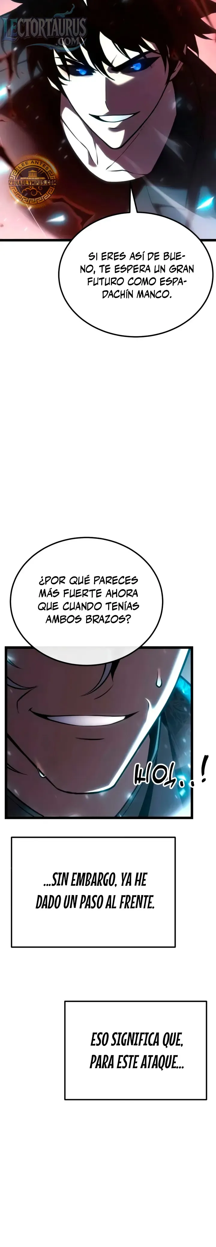 jugador devorador de artefactos Capitulo 51.2 página 5