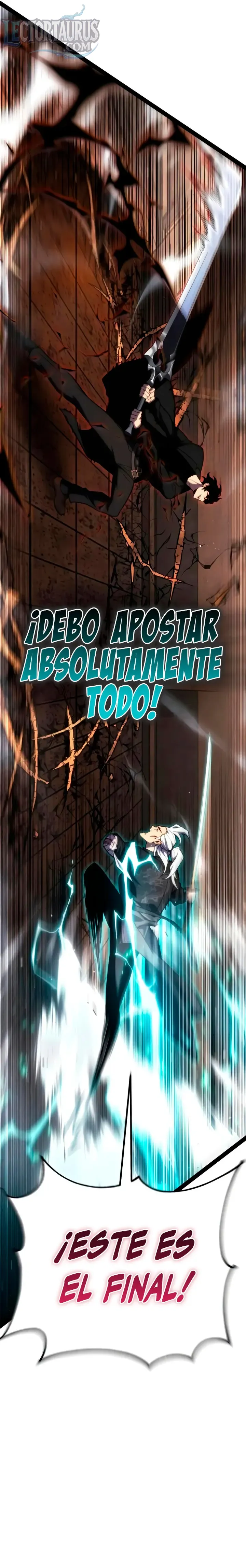 jugador devorador de artefactos Capitulo 51.2 página 6