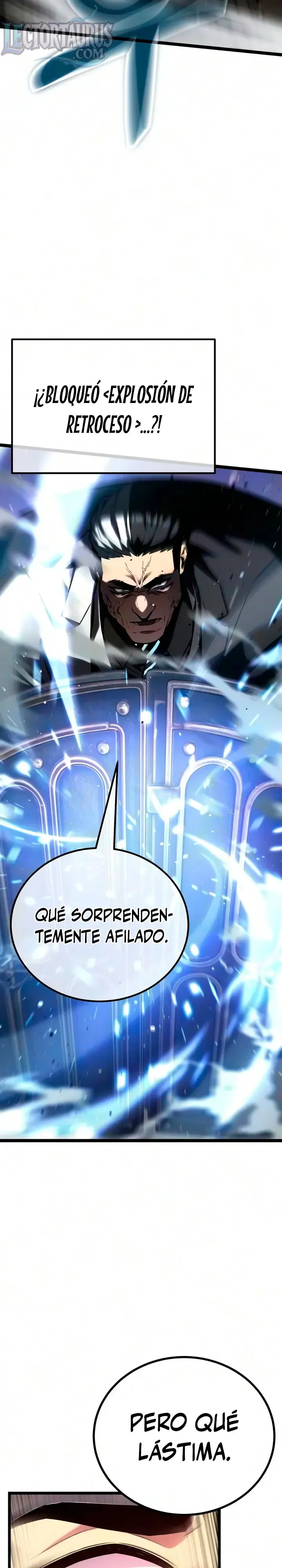jugador devorador de artefactos Capitulo 52.1 página 14