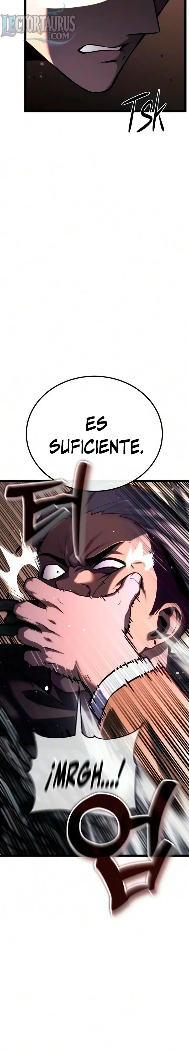 jugador devorador de artefactos Capitulo 52.1 página 27