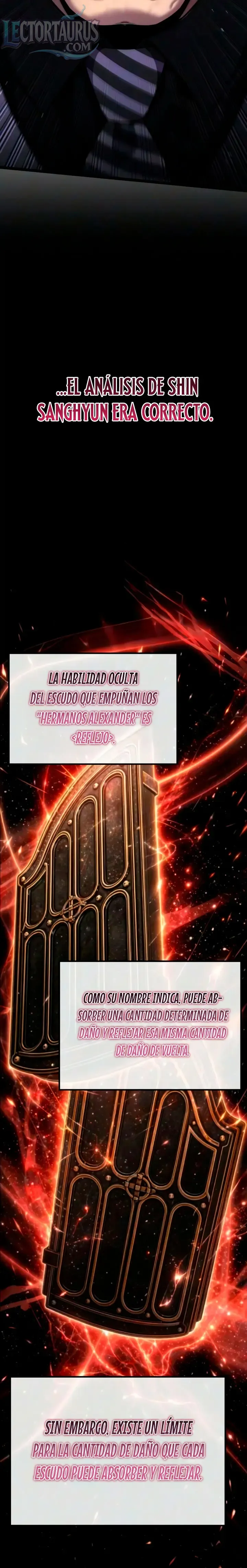 jugador devorador de artefactos Capitulo 52.2 página 3