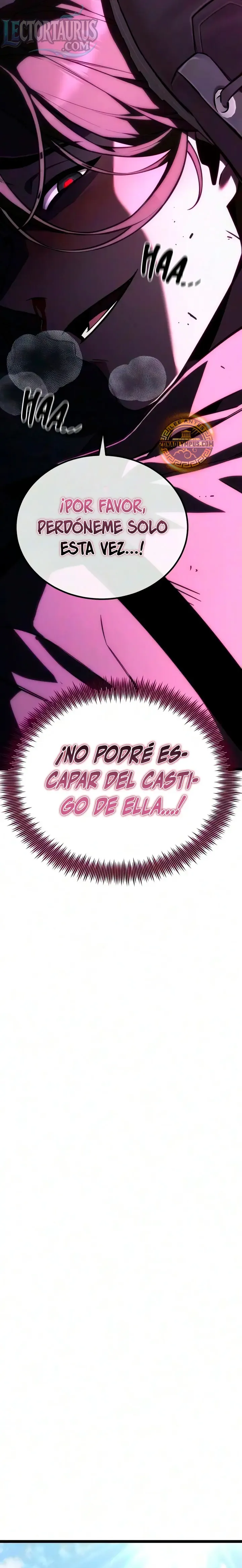 jugador devorador de artefactos Capitulo 52.2 página 38
