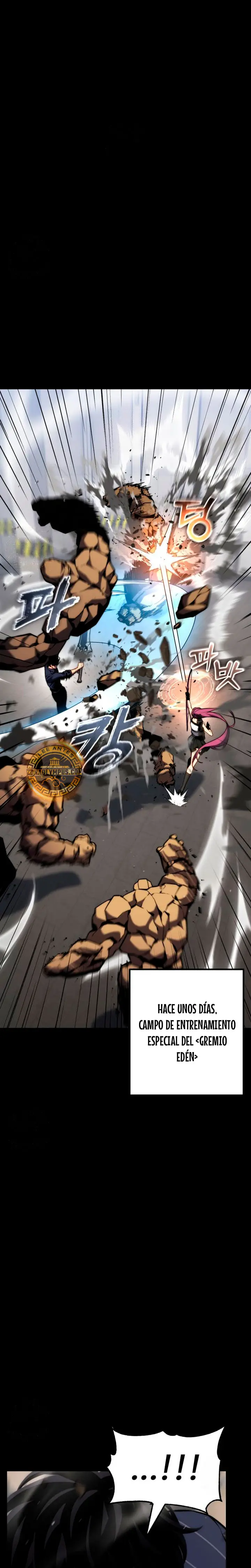 jugador devorador de artefactos Capitulo 43 página 2