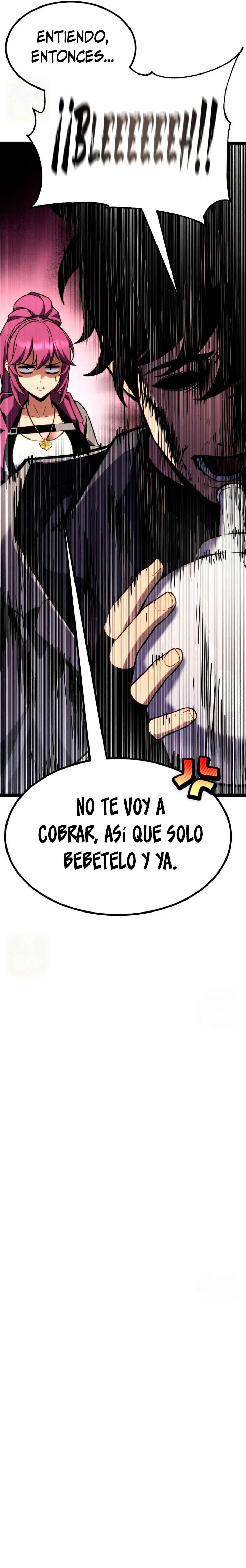 jugador devorador de artefactos Capitulo 43 página 20