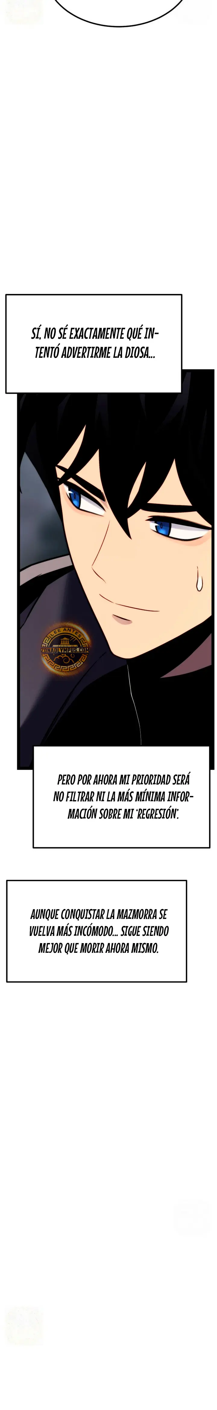 jugador devorador de artefactos Capitulo 43 página 39