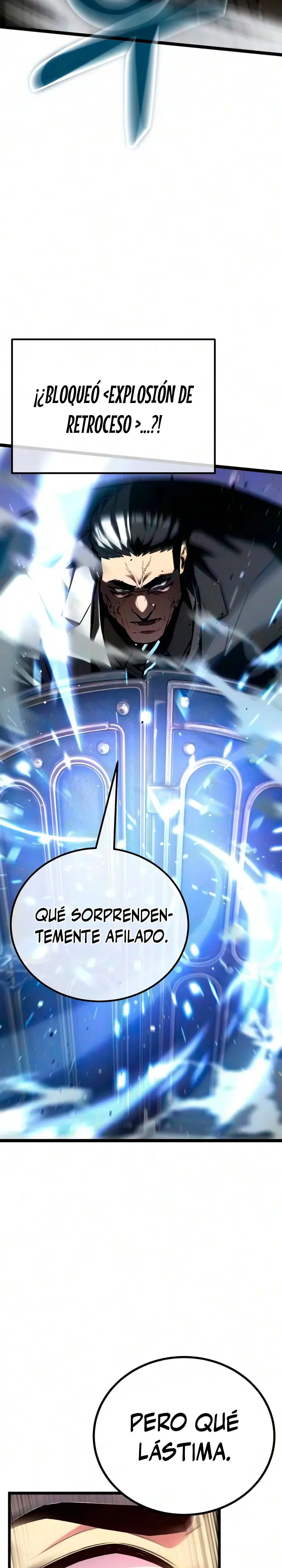 jugador devorador de artefactos Capitulo 52 página 14