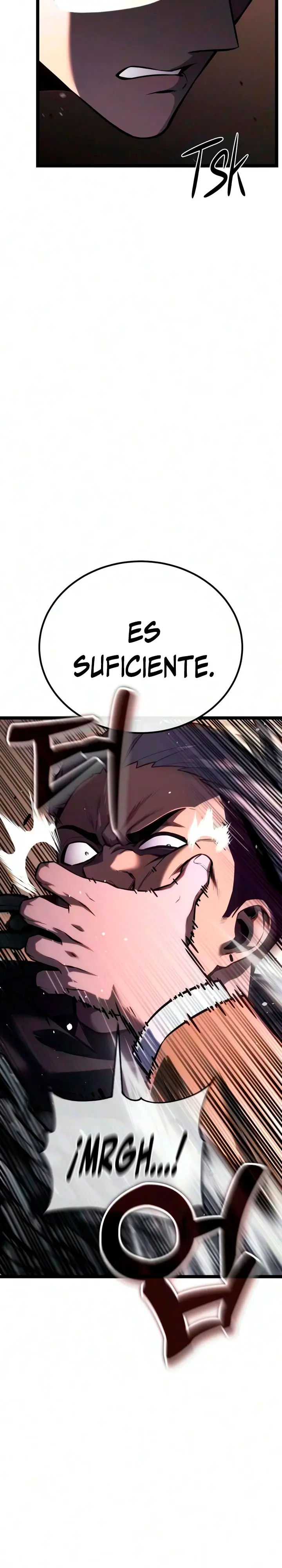 jugador devorador de artefactos Capitulo 52 página 27