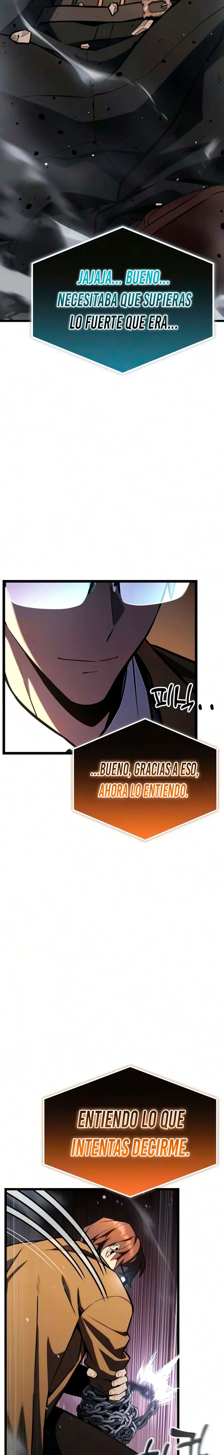 jugador devorador de artefactos Capitulo 52 página 46