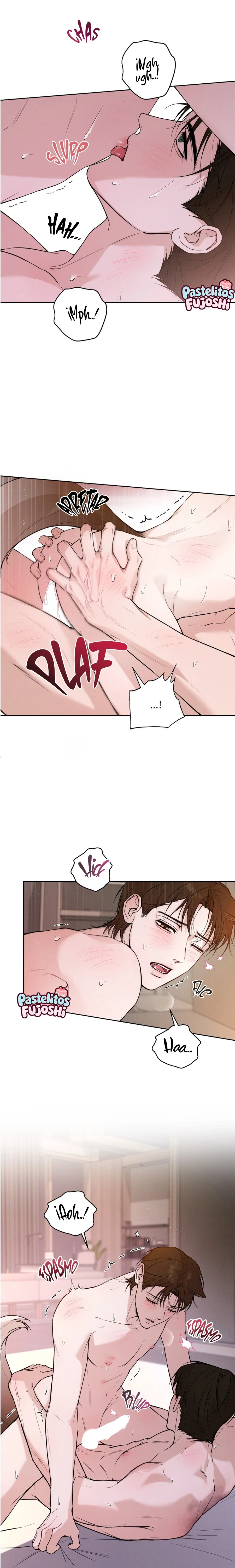 Cola de la inmortalidad Capitulo 12 página 2