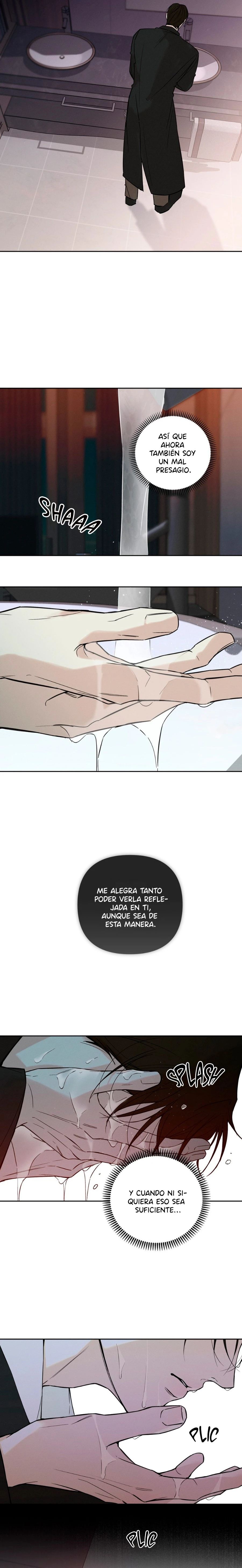 Cola de la inmortalidad Capitulo 14 página 16