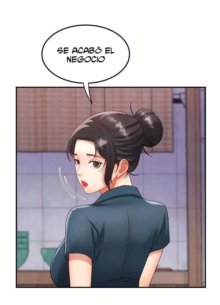 Tteokbokki Ajumma Capitulo 10 página 13