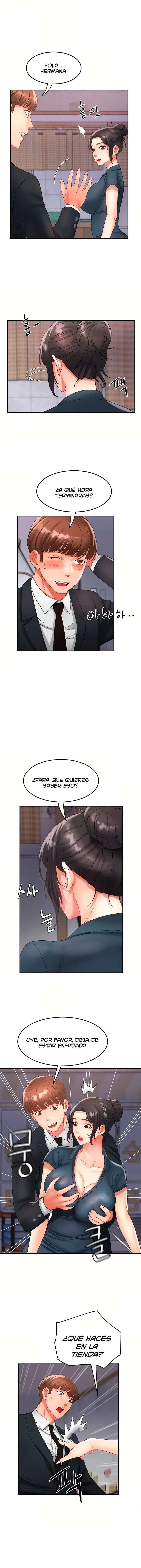 Tteokbokki Ajumma Capitulo 10 página 14