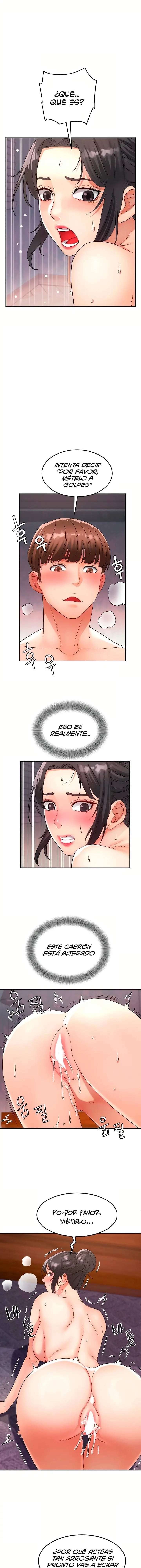 Tteokbokki Ajumma Capitulo 10 página 22