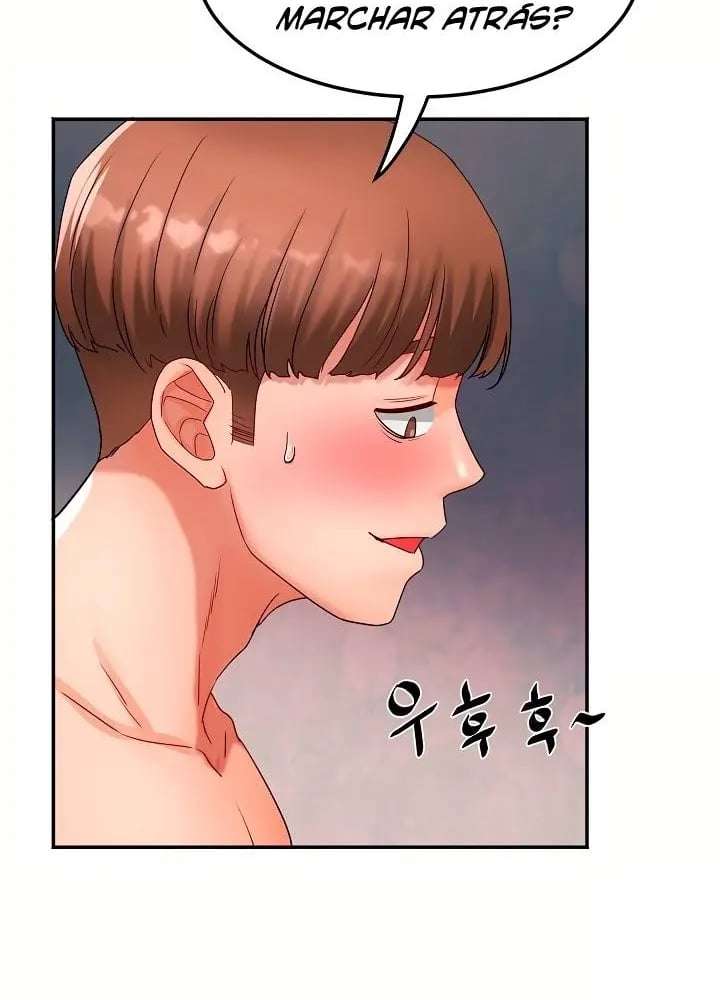 Tteokbokki Ajumma Capitulo 10 página 23