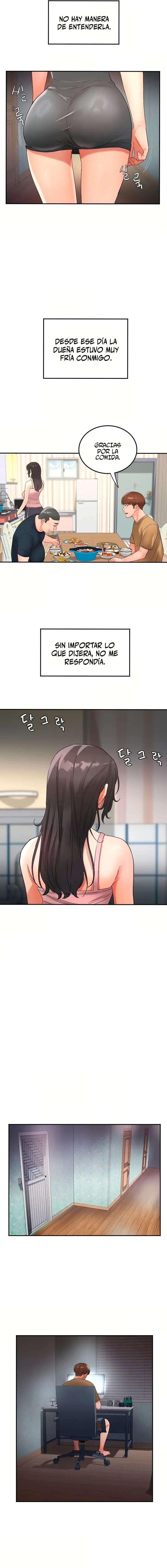 Tteokbokki Ajumma Capitulo 2 página 12