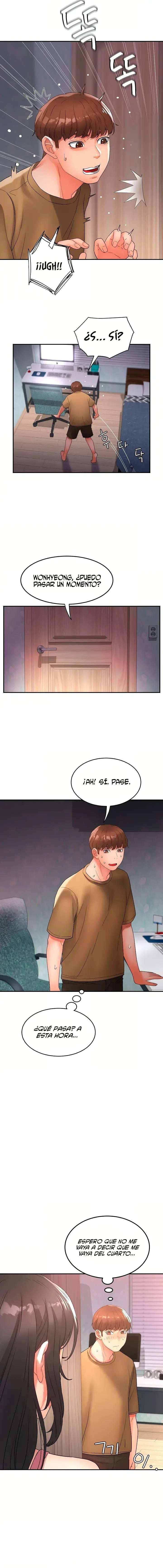 Tteokbokki Ajumma Capitulo 2 página 15