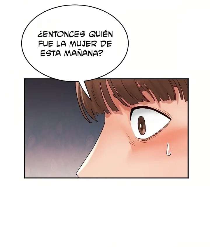Tteokbokki Ajumma Capitulo 8 página 15